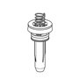Grohe Piston (05.03.3400) entièrement 43451000