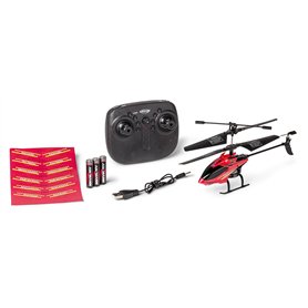 Carson 500507185 Fire Fighter Tyrann 230 2+Canaux 2