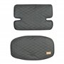 roba Coussin Chaise Haute Sit Up Luxe - Coussin d'Assise et de Dossier en 2 Parties pour Chaises Hautes de la Série Sit Up Flex 
