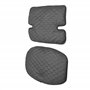 roba Coussin Chaise Haute Sit Up Luxe - Coussin d'Assise et de Dossier en 2 Parties pour Chaises Hautes de la Série Sit Up Flex 