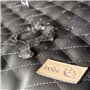 roba Coussin Chaise Haute Sit Up Luxe - Coussin d'Assise et de Dossier en 2 Parties pour Chaises Hautes de la Série Sit Up Flex 