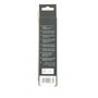 Faber-Castell 1111 Blacklead Lot de 12 crayons HB
