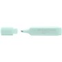 Faber-Castell 154693 - Marqueur Textliner 1546 - Vert Tropico Pastel