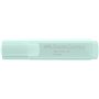 Faber-Castell 154693 - Marqueur Textliner 1546 - Vert Tropico Pastel