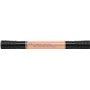 Faber-Castell PITT Marqueur double encre indienne Beige rouge