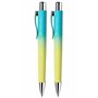 FABER-CASTELL 205217 - Stylo à bille Poly Ball Sunrise