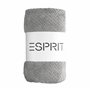 Esprit Ensemble de couverture de qualité supérieure - Couverture douillette 140 x 190 cm + taie d'oreiller 45 x 45 cm - Certifié