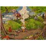 Ravensburger 12000777 12000777-Bei Puzzle de 500 pièces pour Adultes à partir de 12 Ans