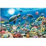 Ravensburger - Puzzle Adulte - Puzzle 5000 pièces - Monde marin - Adultes et enfants à partir de 14 ans - Puzzle de qualité supé