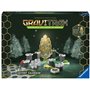 Ravensburger - Calendrier de l'avent GraviTrax -27273-24 Cases Surprises Avant Noël - 62 pièces de Construction - Jeu de Constru