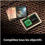 Ravensburger - Alien Le Destin du Nostromo - Jeu de société Famille et Adulte - Jeu de stratégie et coopératif- 1 à 5 Joueurs dè