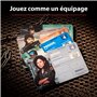 Ravensburger - Alien Le Destin du Nostromo - Jeu de société Famille et Adulte - Jeu de stratégie et coopératif- 1 à 5 Joueurs dè