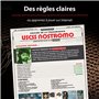Ravensburger - Alien Le Destin du Nostromo - Jeu de société Famille et Adulte - Jeu de stratégie et coopératif- 1 à 5 Joueurs dè