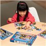 Ravensburger - Puzzle Enfant - Puzzles 2x24 p - Les Chiens héros/Pat'Patrouille - Dès 4 Ans - 80534