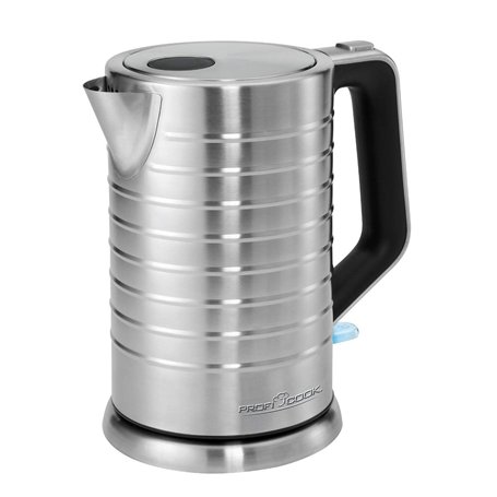 ProfiCook PC-WKS 1119 - Bouilloire - avec affichage du niveau d'eau - 1