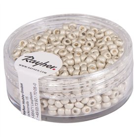 Rayher Perles rocaille