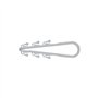 fischer - Attache câbles ClipFix SFplus LS 8/28 / Boîte de 100