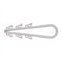 fischer - Attache câbles ClipFix plus SF plus LS 20/40 / Boite de 100