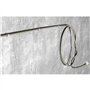 fischer - Attache câbles ClipFix plus SF plus LS 20/40 / Boite de 100