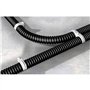 fischer - Attache câbles ClipFix plus SF plus LS 20/40 / Boite de 100
