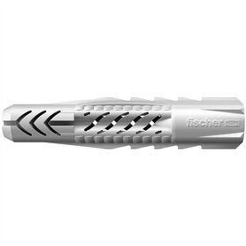 fischer - Cheville tous matériaux UX 6x35 sans collerette/Boite de 50