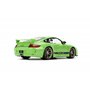 Jada Toys Fast and Furious Porsche 911 GT3 2007 Voiture Miniature de Film de Fast & Furious 10 (Fast X) avec pièces à Ouvrir, éc