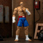 Figurine daction Smoby 15 cm
