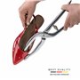 La pince à oignons Hallux Valgus élimine les points de pression douloureux sur la chaussure en cas de problèmes d'hallux valgus 