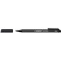 STABILO pointMax - Stylo feutre - Pochette x 8 feutres d'écriture pointe moyenne 0,8 mm - Coloris assortis