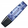 STABILO BOSS ORIGINAL D&G - Surligneur - Coffret x 4 surligneurs - décors exclusifs Dolce&Gabbana- Edition limitée