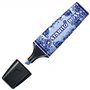 STABILO BOSS ORIGINAL D&G - Surligneur - Coffret x 4 surligneurs - décors exclusifs Dolce&Gabbana- Edition limitée