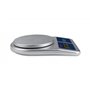 SCALESON S160 Balance compacte/Balance de table/Balance à recettes/Balance à lettres Max.5kg - 1g