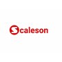 SCALESON S160 Balance compacte/Balance de table/Balance à recettes/Balance à lettres Max.5kg - 1g