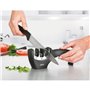 Affûteuse de couteaux Gefu G-13930 Acier Plastique Céramique