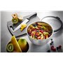 GEFU - Lot de 3 saladiers MONDI 89430
