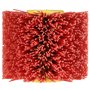 Original Einhell Brosse en nylon 120x100 mm (accessoire de décapeur à rouleau
