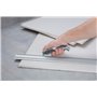 wolfcraft 4320000 - « Profi » Cutter à Chargement Automatique + 6 Lames de Rechange 61 mm