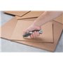wolfcraft 4320000 - « Profi » Cutter à Chargement Automatique + 6 Lames de Rechange 61 mm