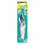 wolfcraft 4320000 - « Profi » Cutter à Chargement Automatique + 6 Lames de Rechange 61 mm