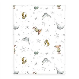 Herding Couverture Harry Potter en microfibre