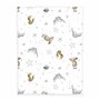 Herding Couverture Harry Potter en microfibre