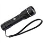 Brennenstuhl LuxPremium Lampe de poche LED TL 600 AF rechargeable/Lampe torche LED avec mise au point réglable (630lm
