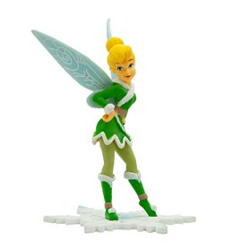 Bullyland - B12840 - Figurine Fée Clochette - Disney - 10 cm