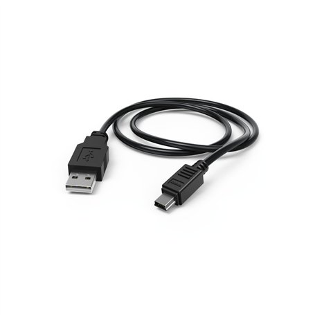 Câble de charge Play and Charge pour manette de jeu Sony PS3