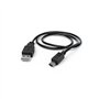 Câble de charge Play and Charge pour manette de jeu Sony PS3