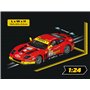 Carrera - 20023974 - Ferrari 575 GTC « No.10 »