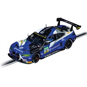 Carrera - 20032012 - BMW M4 GT3 « Schubert Motorsport