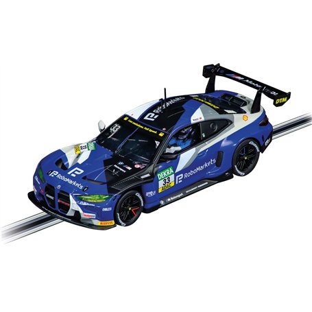 Carrera - 20032012 - BMW M4 GT3 « Schubert Motorsport
