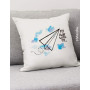 Marabu marqueur Textil Painter tracé 1-2 mm Bleu foncé