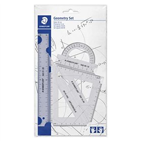 Staedtler 569 Pb4-0 Mars